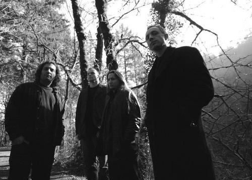 Agalloch Agalloch