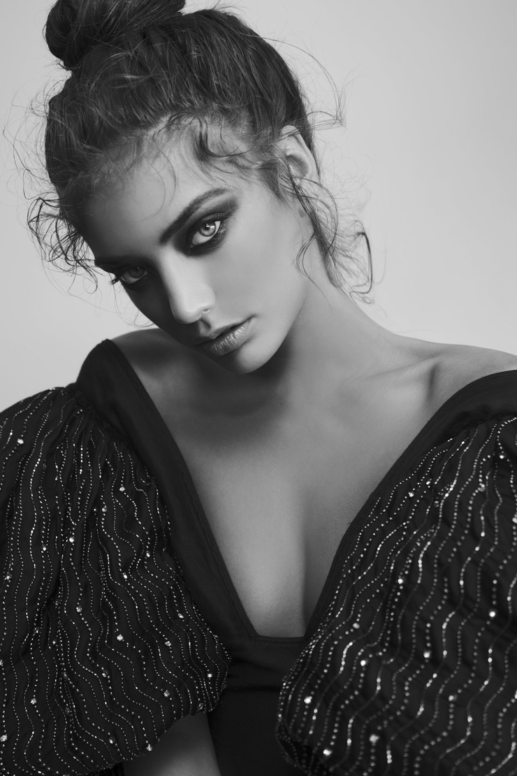 Vanessa Moe Vanessa Moe