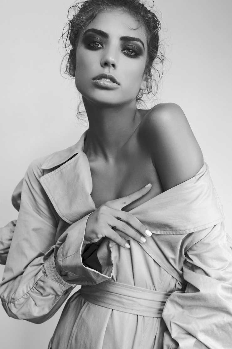 Vanessa Moe Vanessa Moe