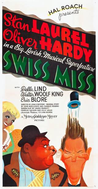 Swiss Miss
