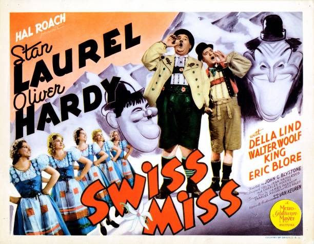 Swiss Miss