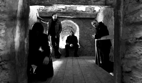 Agalloch Agalloch