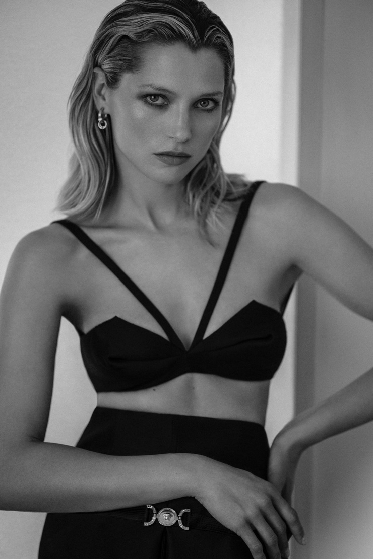 Hana Jirickova Hana Jirickova