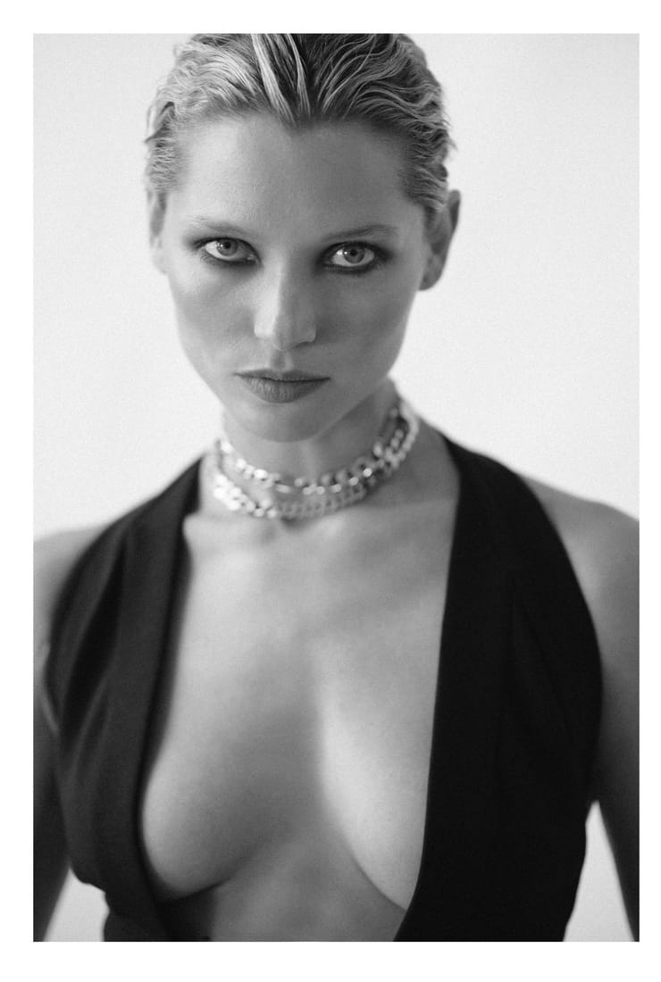 Hana Jirickova Hana Jirickova