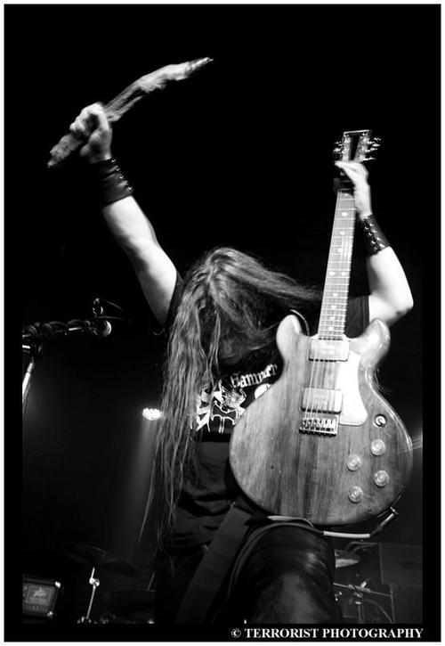 Agalloch Agalloch