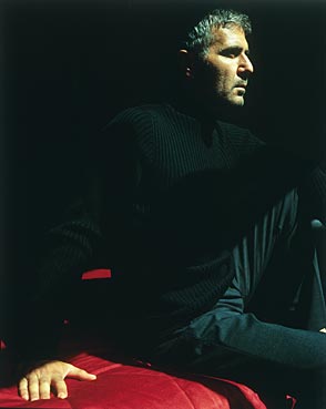 Nikos Seryanopoulos