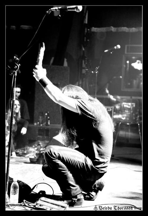 Agalloch Agalloch