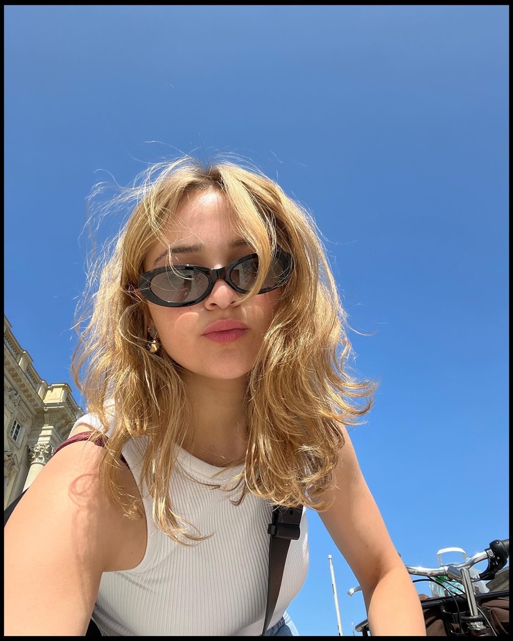 Lisa Vicari Lisa Vicari