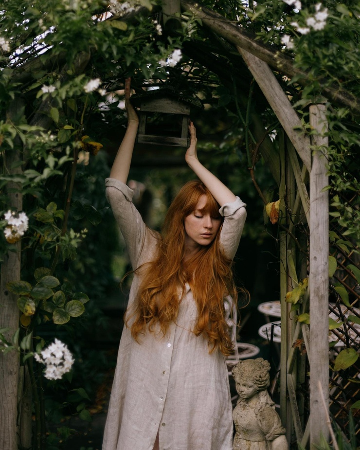 Alina Kovalenko