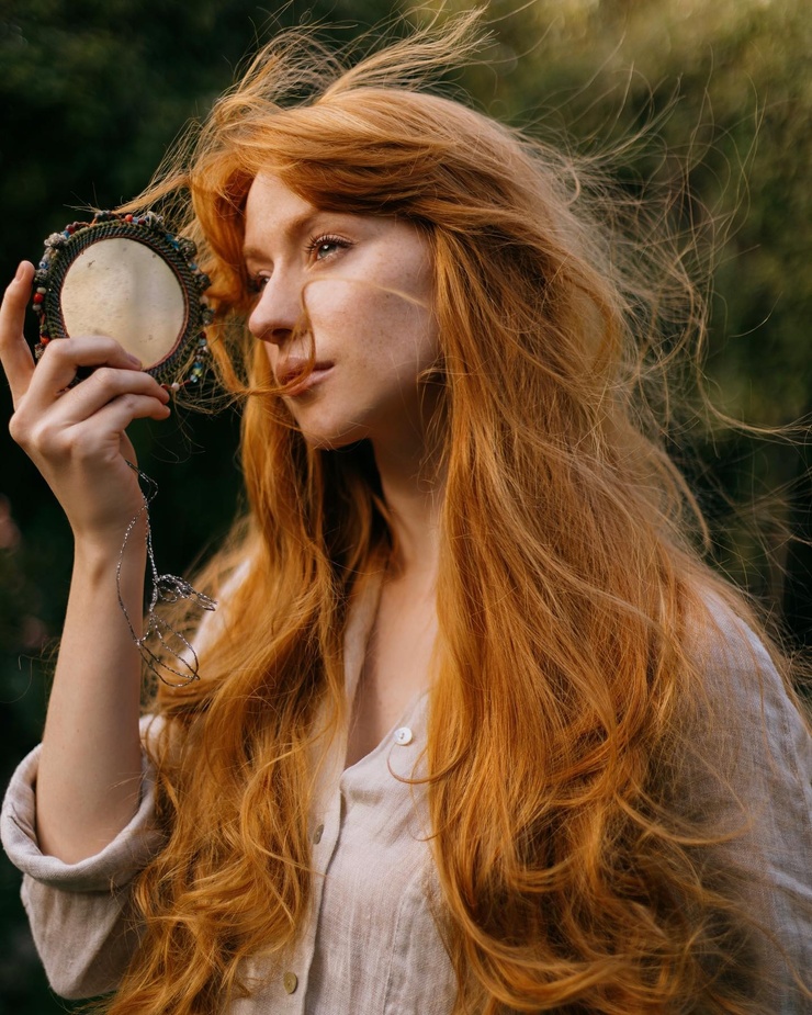 Alina Kovalenko Alina Kovalenko