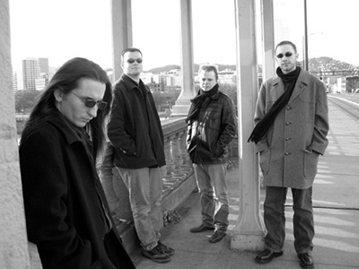 Agalloch Agalloch
