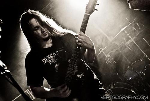 Agalloch Agalloch