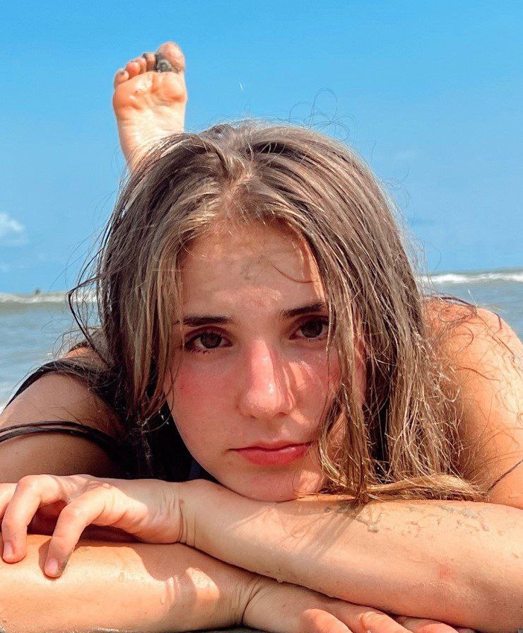 Picture of Piper Rockelle