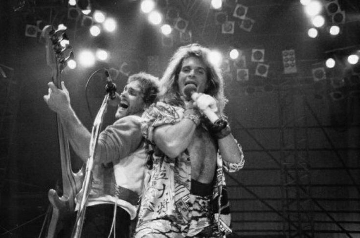 Van Halen Van Halen