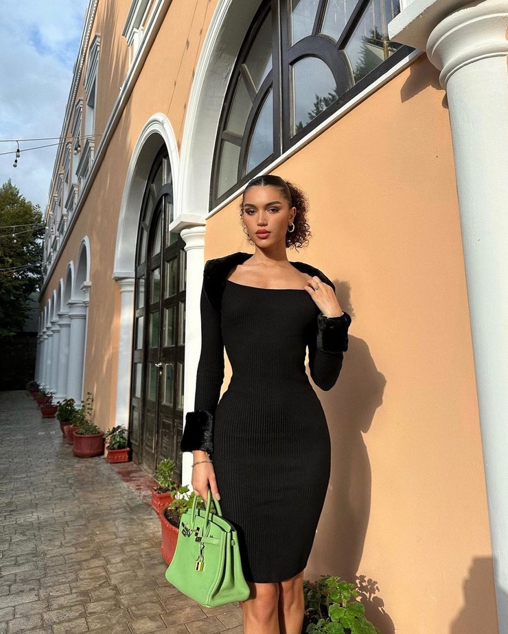 Klaudia Kalia