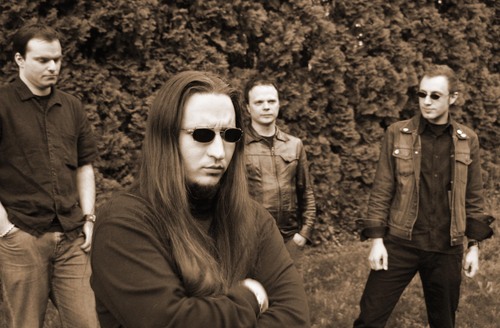 Agalloch Agalloch