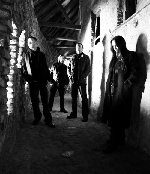 Agalloch Agalloch