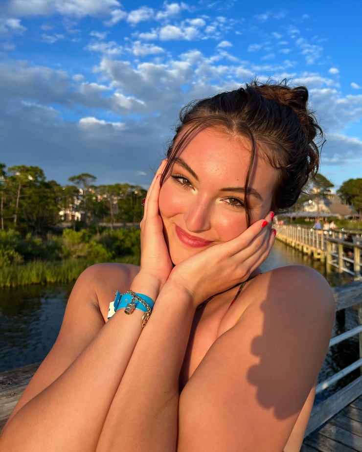 Rachel Pizzolato