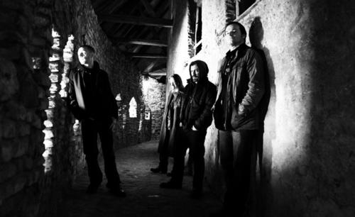 Agalloch Agalloch