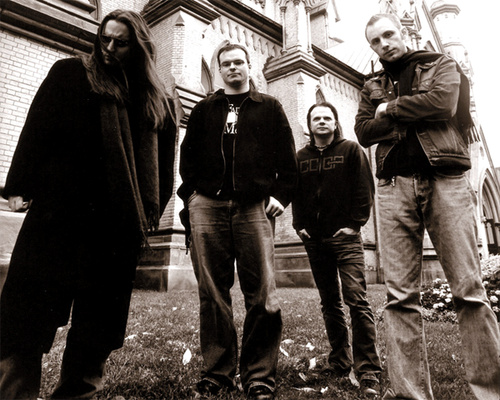 Agalloch