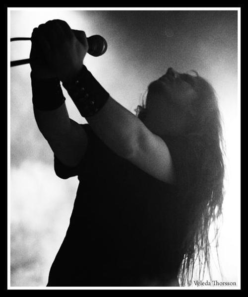 Agalloch