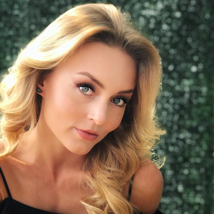 Angelique Boyer