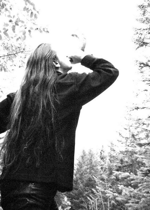 Agalloch