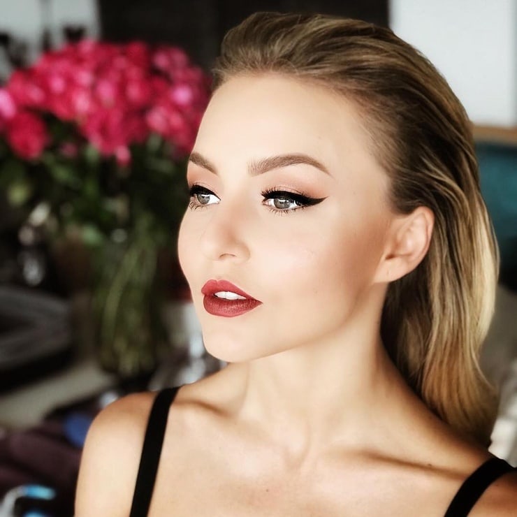 Angelique Boyer