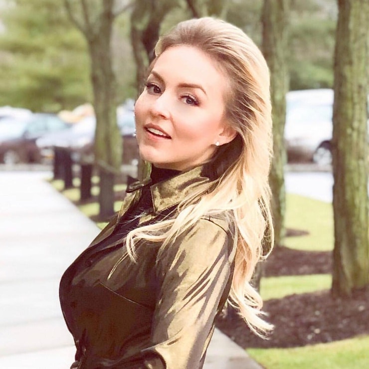 Angelique Boyer