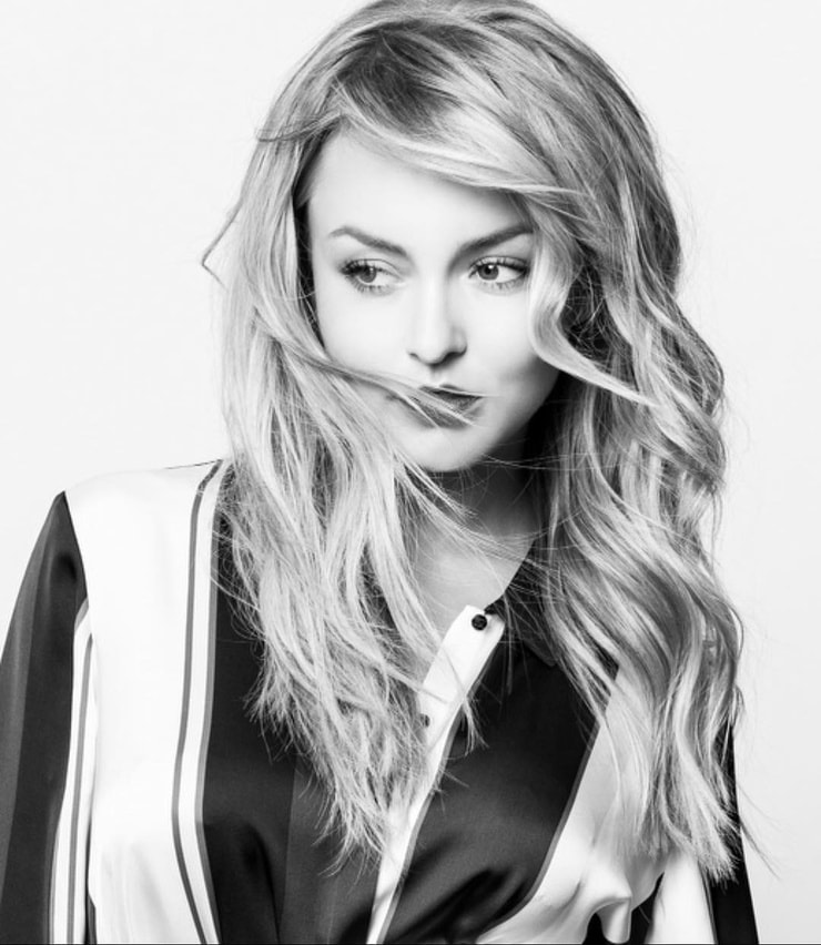 Angelique Boyer
