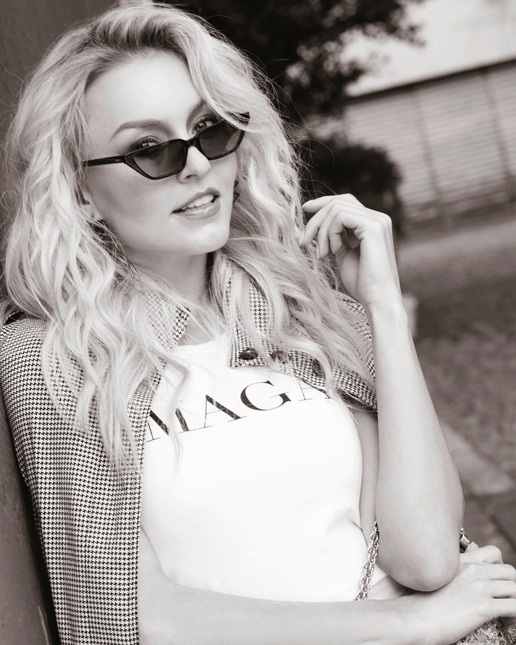 Angelique Boyer