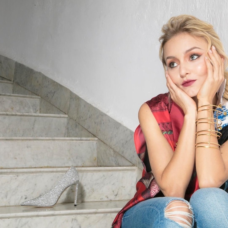 Angelique Boyer