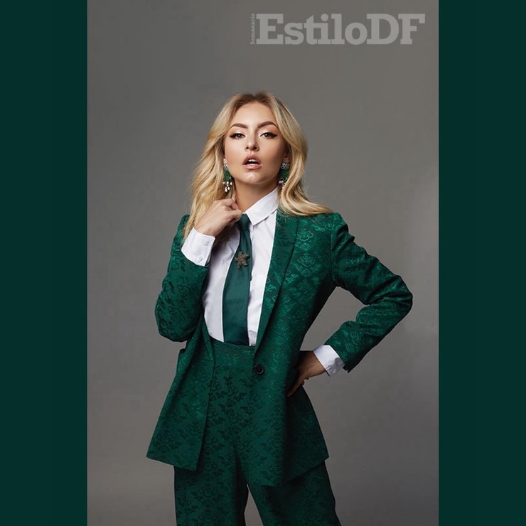 Angelique Boyer