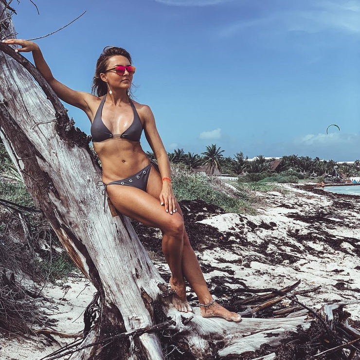 Angelique Boyer