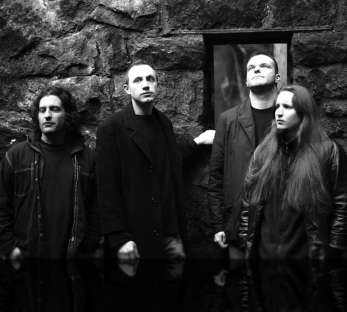 Agalloch Agalloch