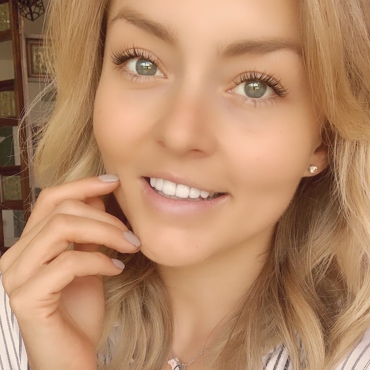Angelique Boyer