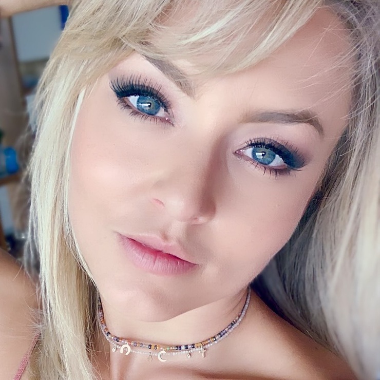 Angelique Boyer