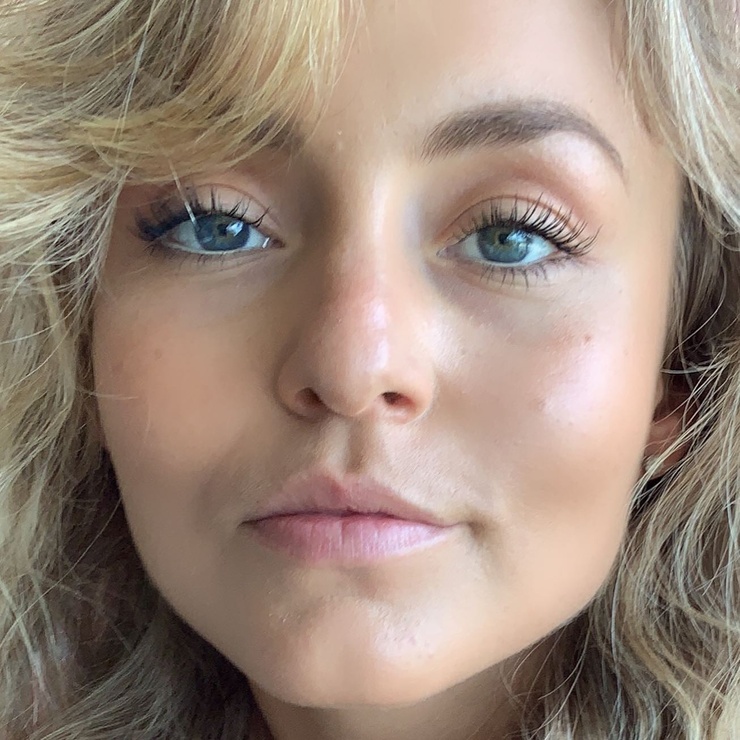 Angelique Boyer