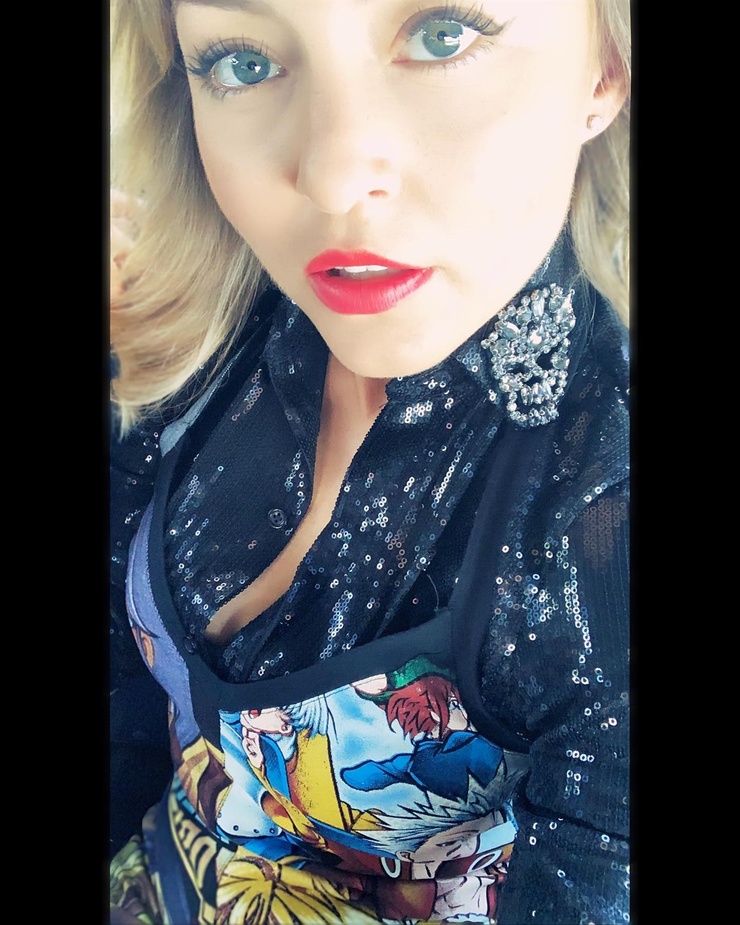 Angelique Boyer