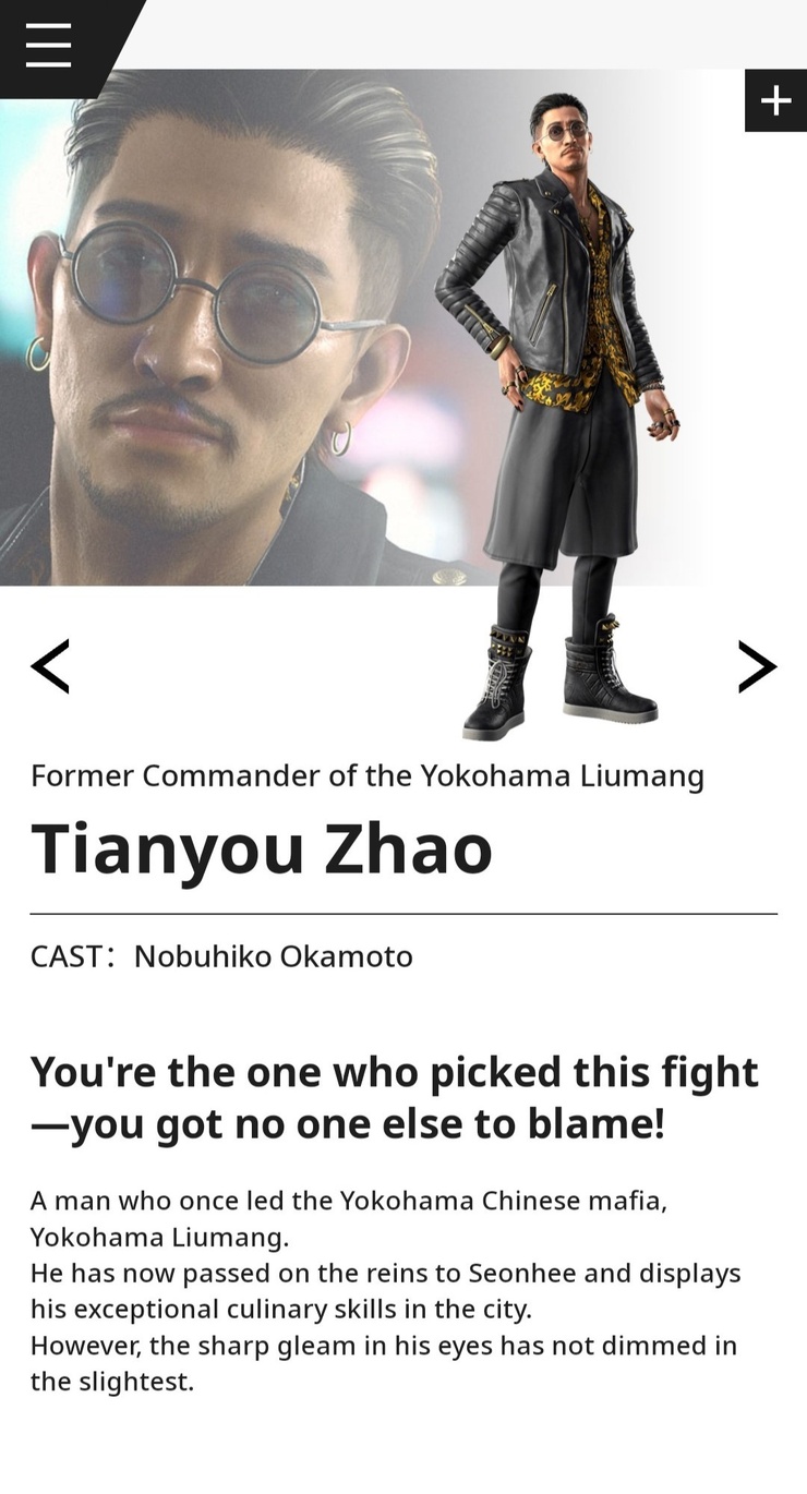 Tianyou Zhao