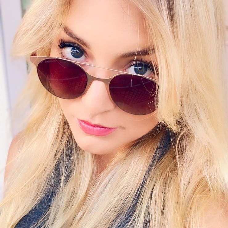 Angelique Boyer