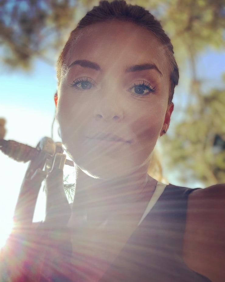 Angelique Boyer