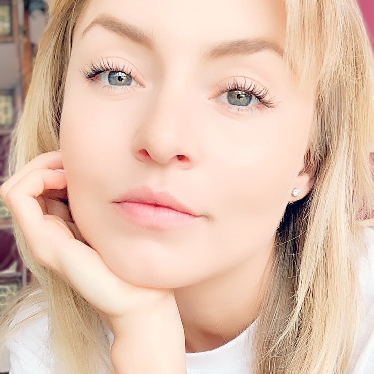 Angelique Boyer