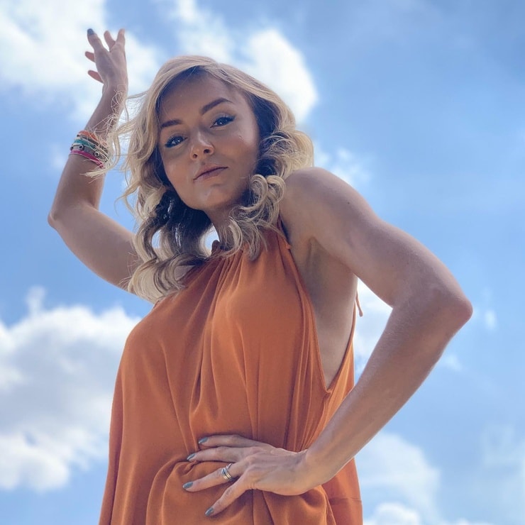 Angelique Boyer