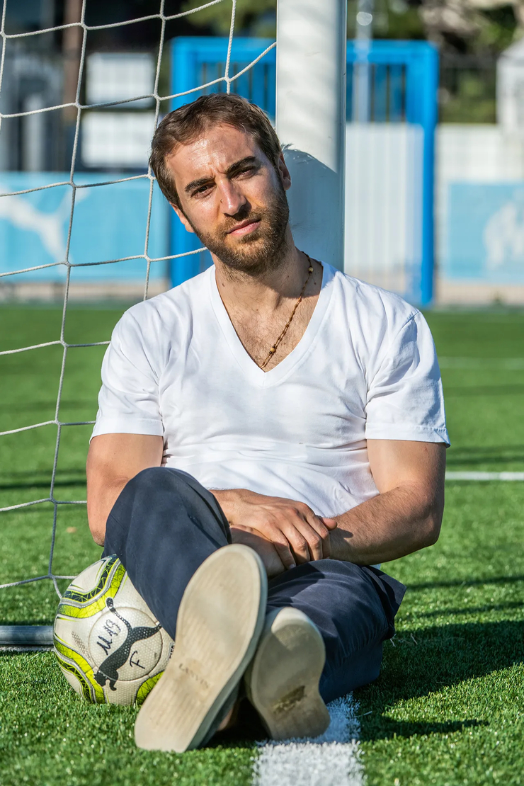 Mathieu Flamini
