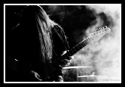 Agalloch