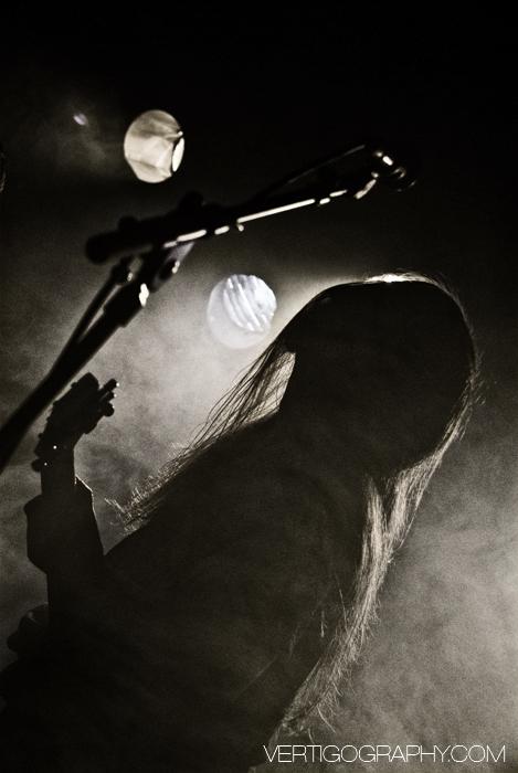 Agalloch Agalloch