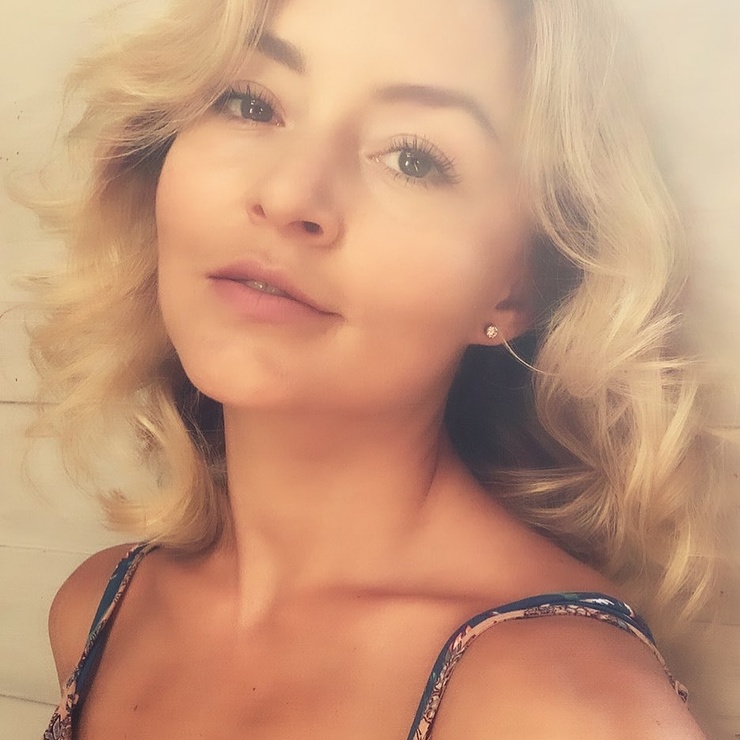 Angelique Boyer