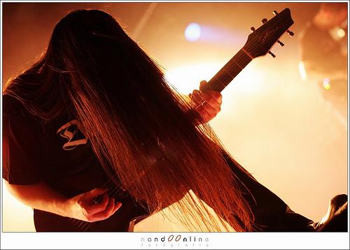 Agalloch