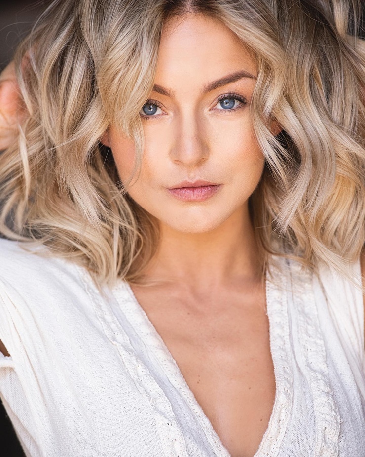 Angelique Boyer picture